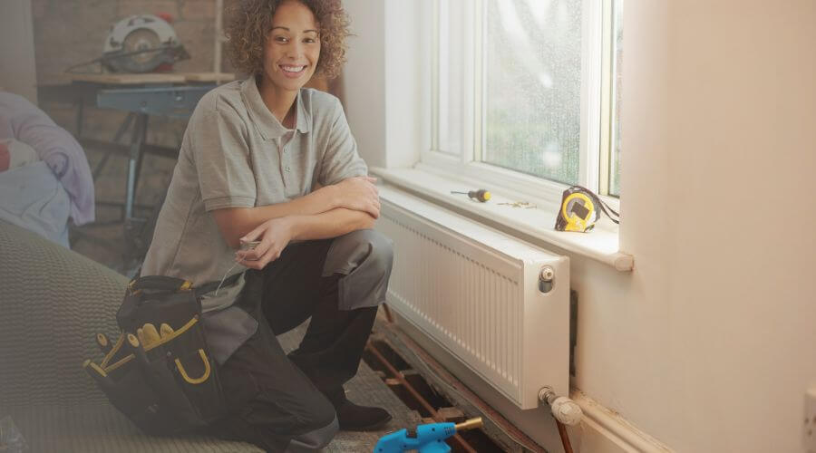 Professional Water heater repair in Columbia City, OR